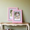 Hot-selling new exquisite multi-size home creative fashion color photo frame customization 090543161 Specification image
